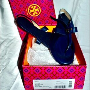 Leather Sandals